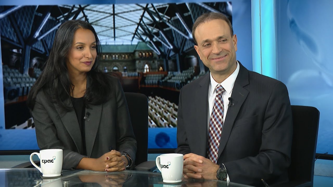 L'Essentiel de la semaine : budget 2019 et d&eacute;mission