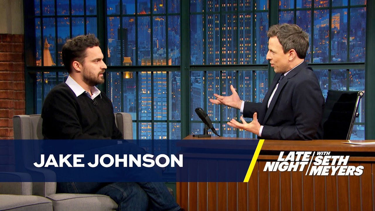 Jake Johnson Butchered Take Me Out to the Ballgame at Wrigley Field