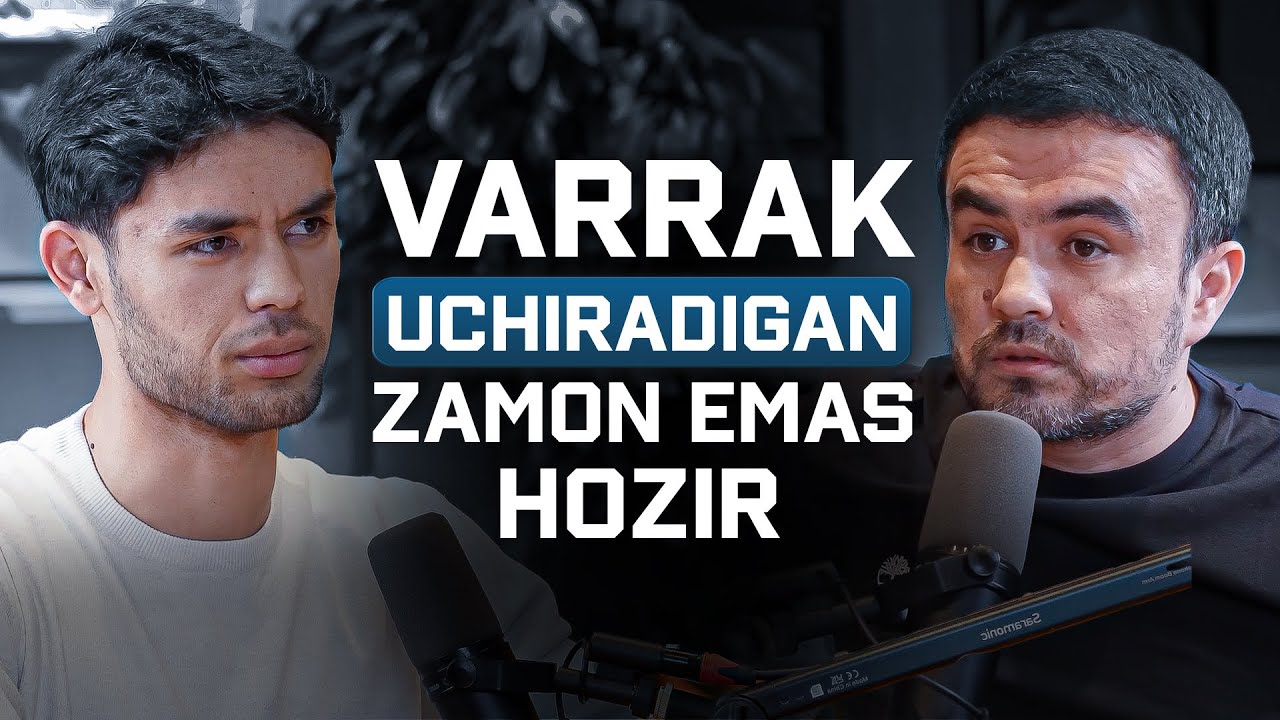 Qarzga Toʻy, Kreditga Mashina | Xurshid Maroziqov