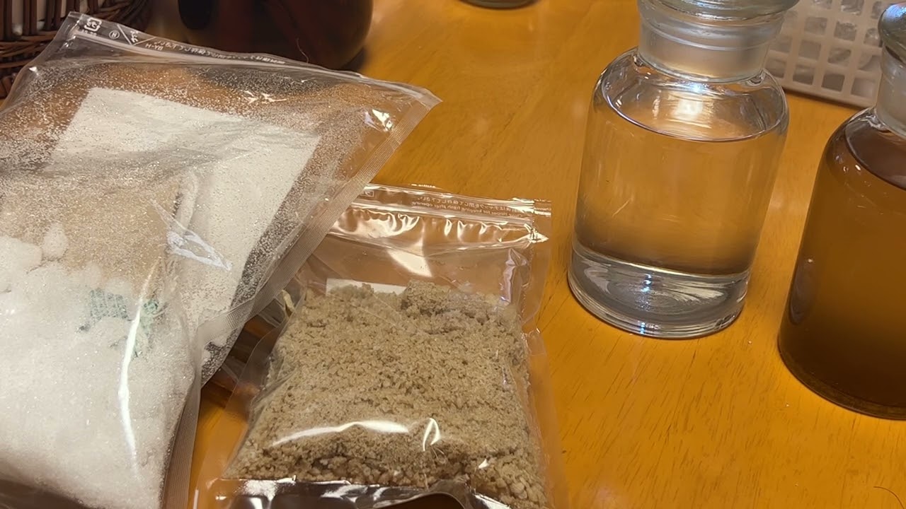 最近はまってる、樟脳と龍脳〜微量成分の観点や、その心理的効果についての推測〜