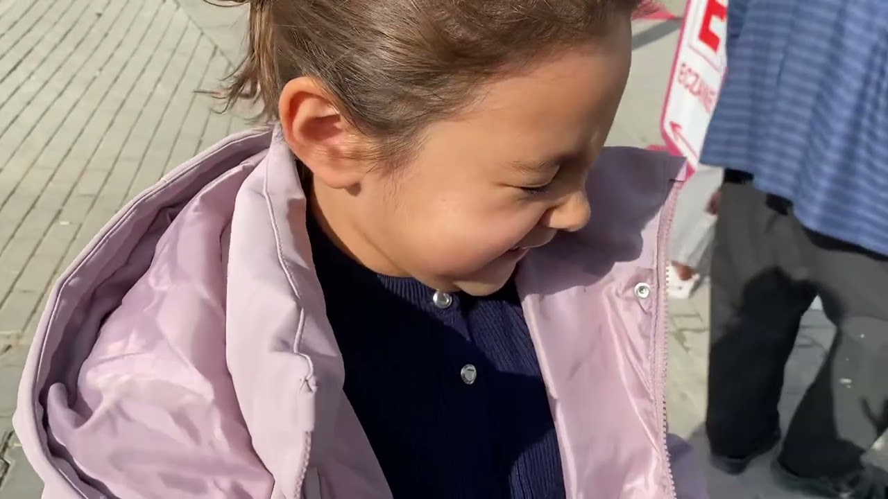 Cry baby 🌸kutu açılımı 😁 