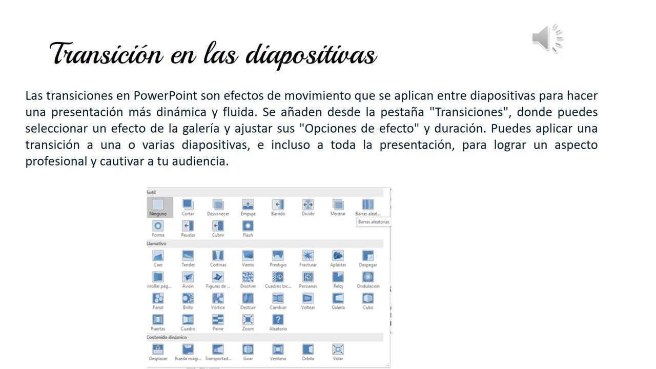 Presentaciones Creativas Digitales Power Point