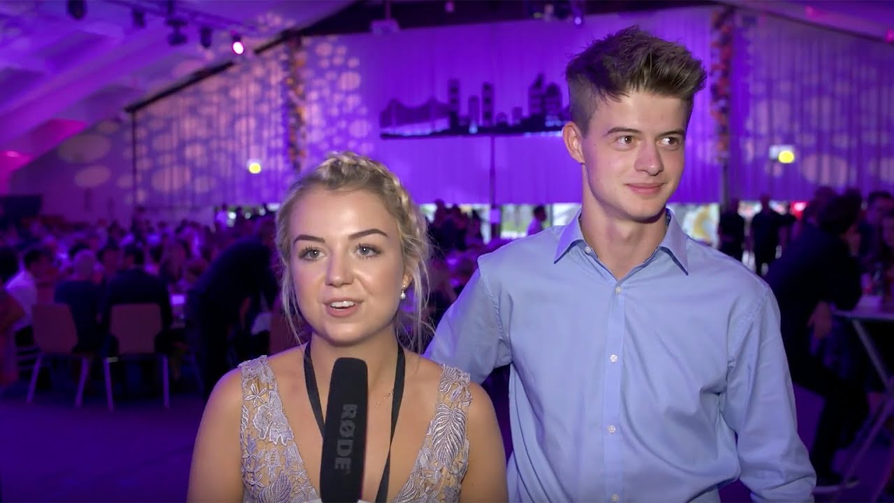 HAK Ball Lienz 2018