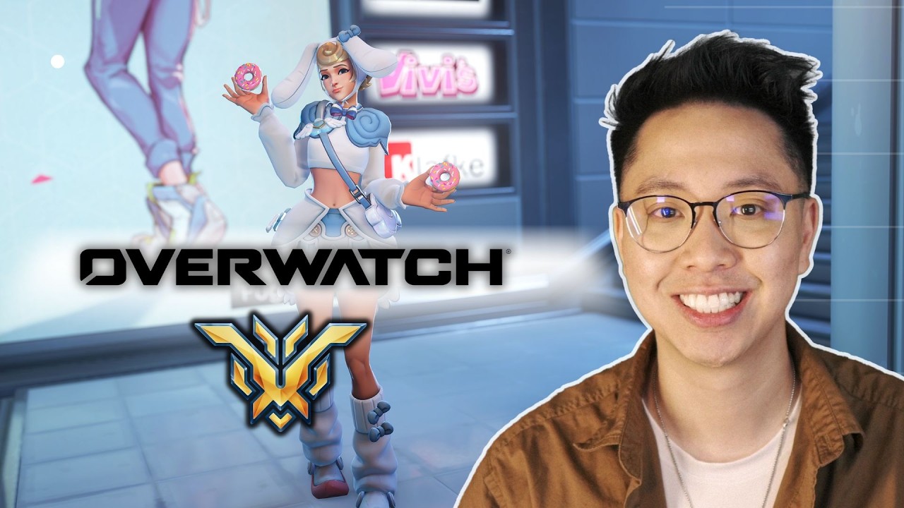 Offrole DPS maybe 6v6 flex queue today!