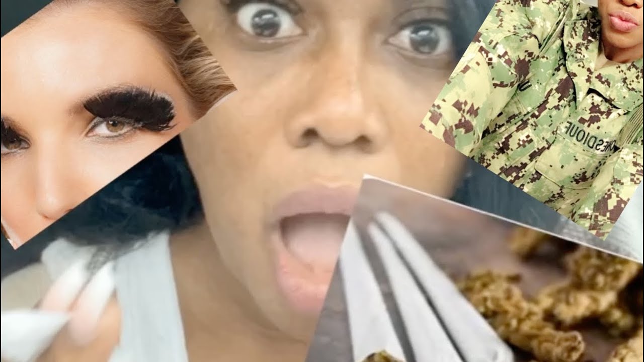 😧🫣SAY WHAT? DID YOU HEAR?!?!NAVY MADE MINDBLOWING CHANGES TO THEIR POLICY 😳😳