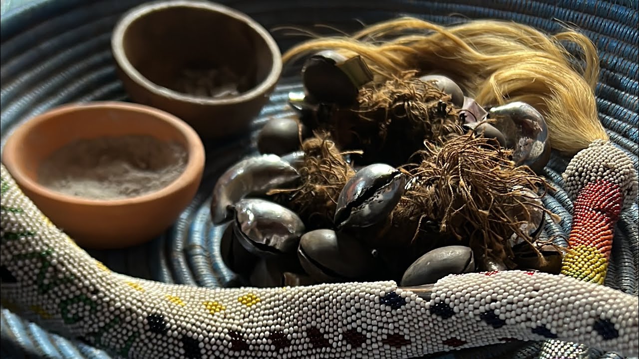 EBISAANYIZO BY&rsquo;OYO ALINA OKUSAMIRA