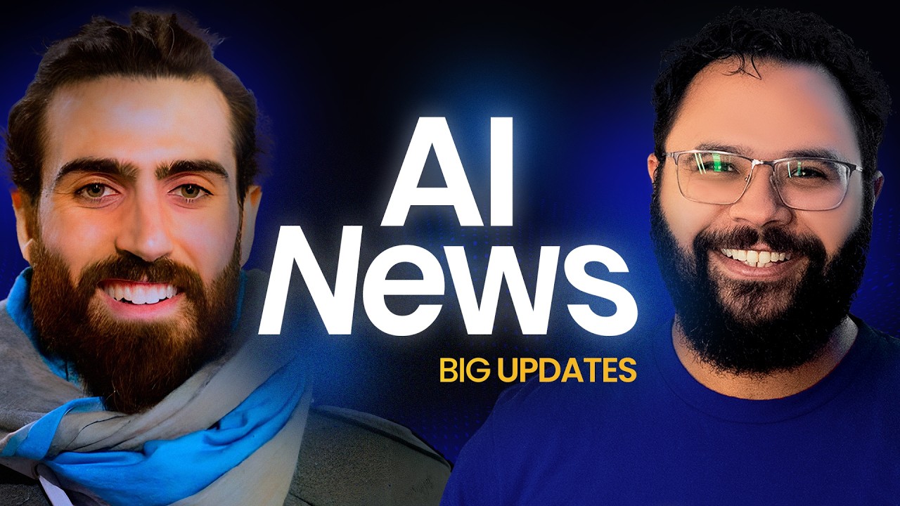 AI News: Claude’s Constitution, MCP Backlash & Agents on WhatsApp