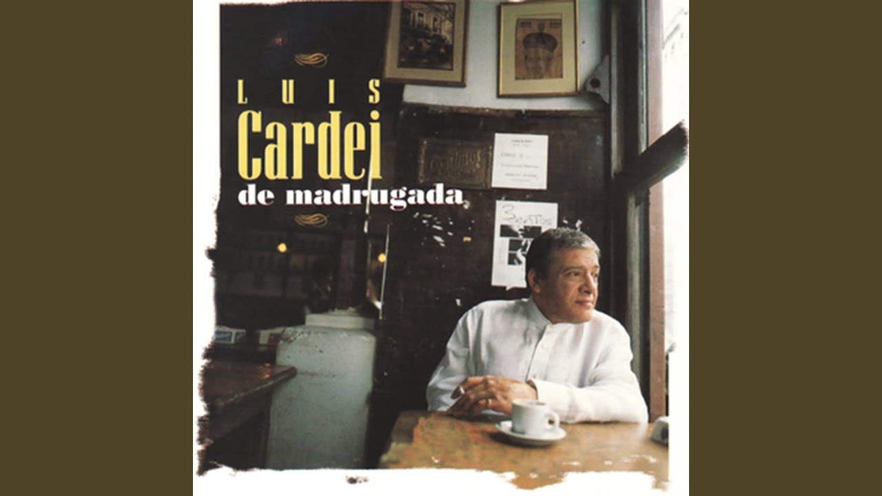 De Madrugada
