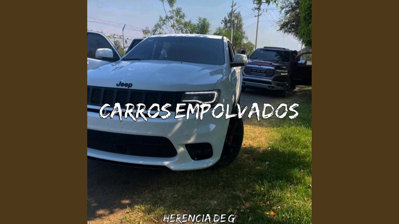 Carros Empolvados (El M1)