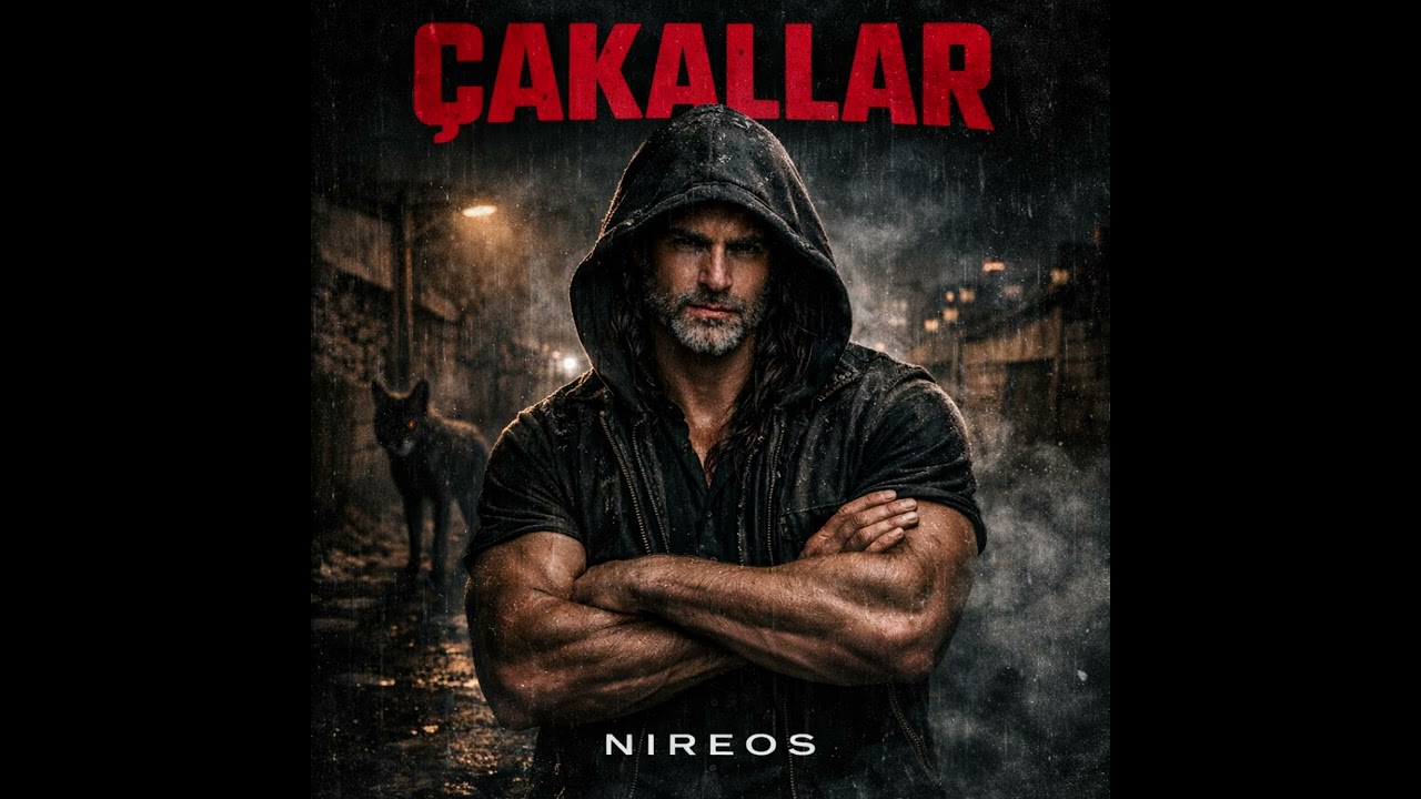Çakallar – Yeni Türk Rap Short.