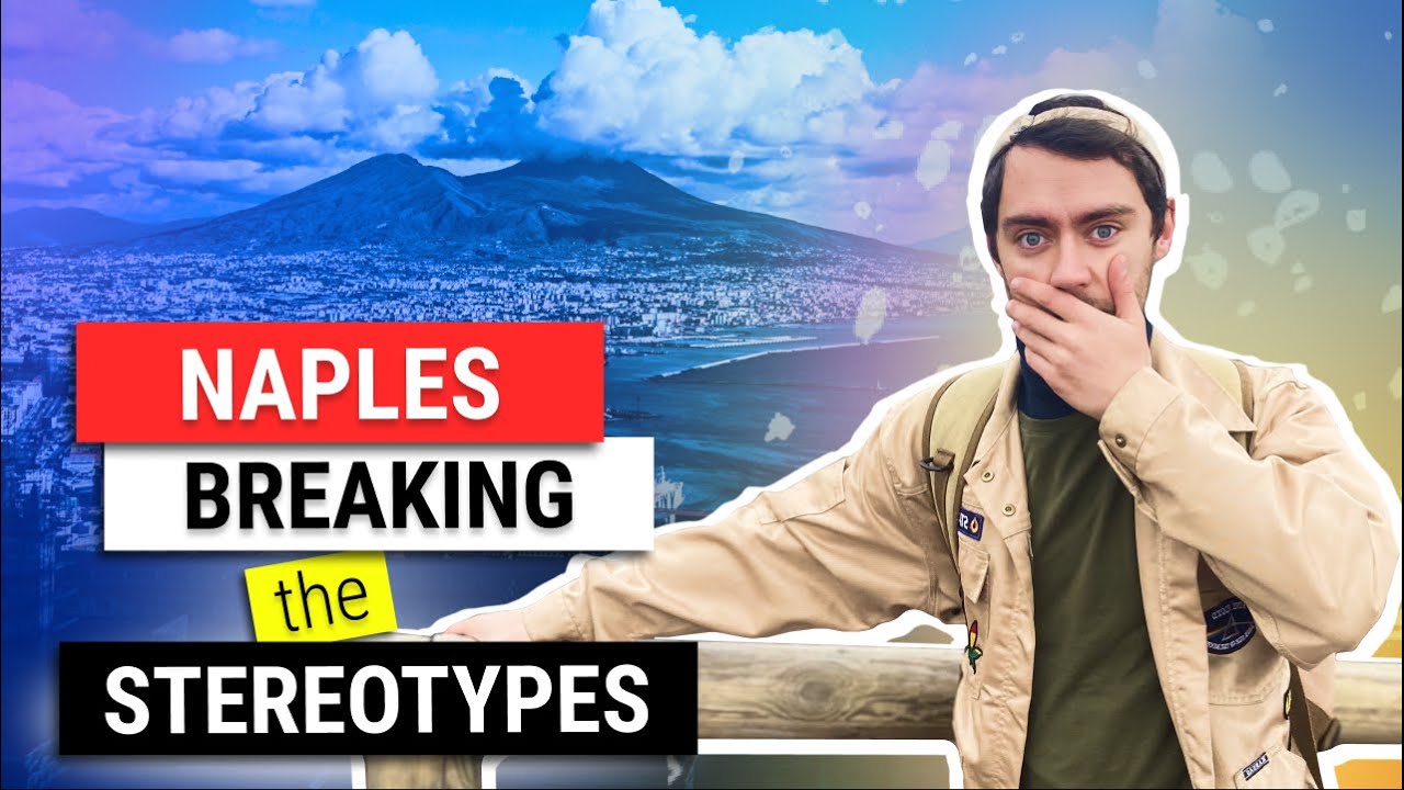 NAPLES IN TWO DAYS / Is Naples dangerous for tourists?