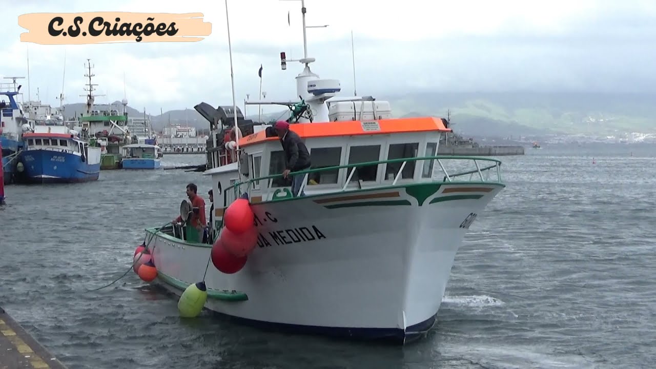 Embarcação 