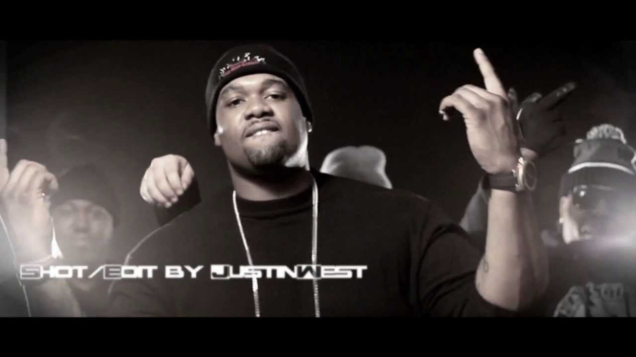 Bynoe - 100 Rounds (Official Video)