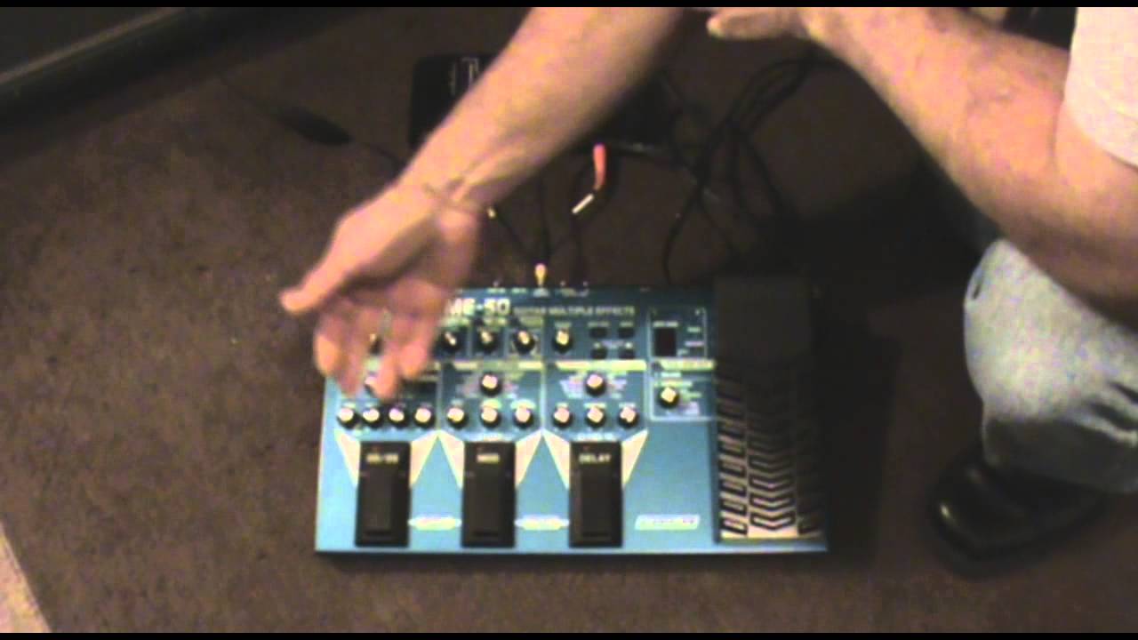Headphone Out D.I. Cheat - AudioTech