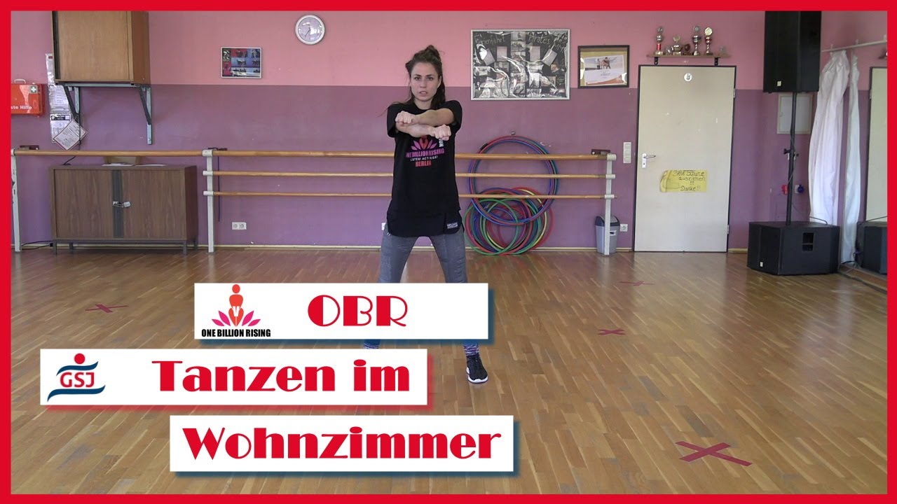 Tanz: Moderner Tanz & Hip Hop