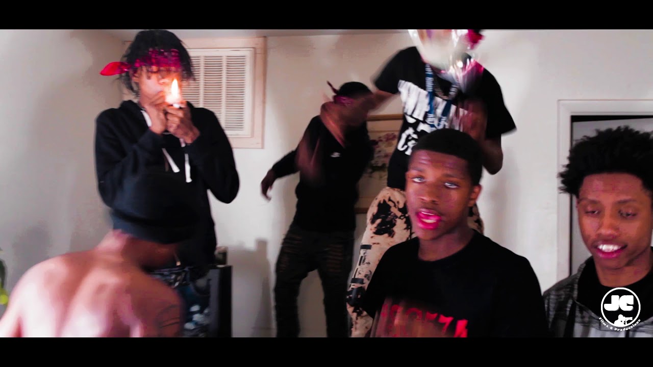 #SwipeGang - Neva Dat (Official Music Video) #SG574