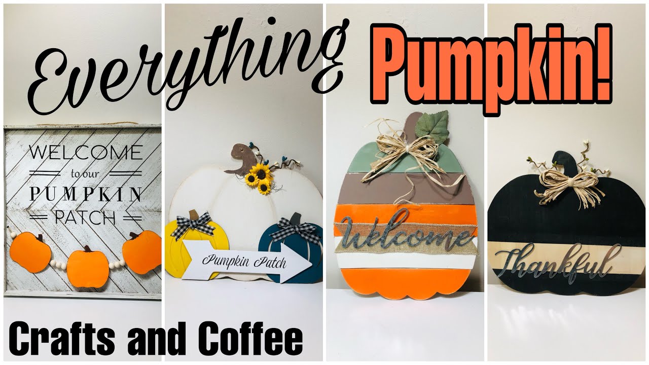 Dollar Tree Fall 2021 | Dollar Tree Fall 2021 Crafts |