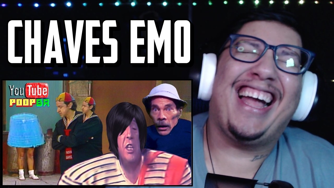 YTPBR - As fofalhas da gentoca