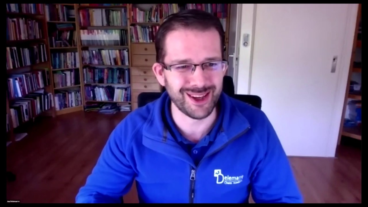 How to Teach Chess on the Internet