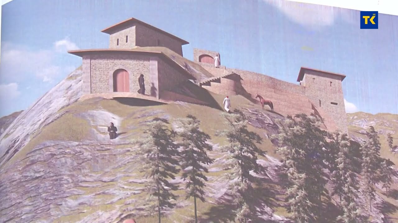 Revitalizacija kule u Teočaku