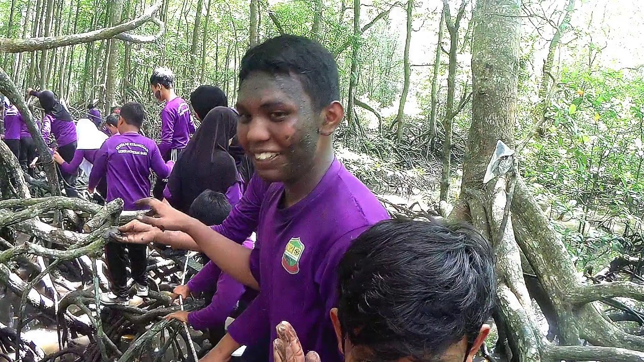 KEM BINA SAHSIAH 2018 SK Seberang Perak Baru Alor Setar