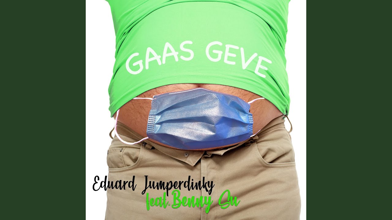 Gaas Geve (feat. Benny Su)