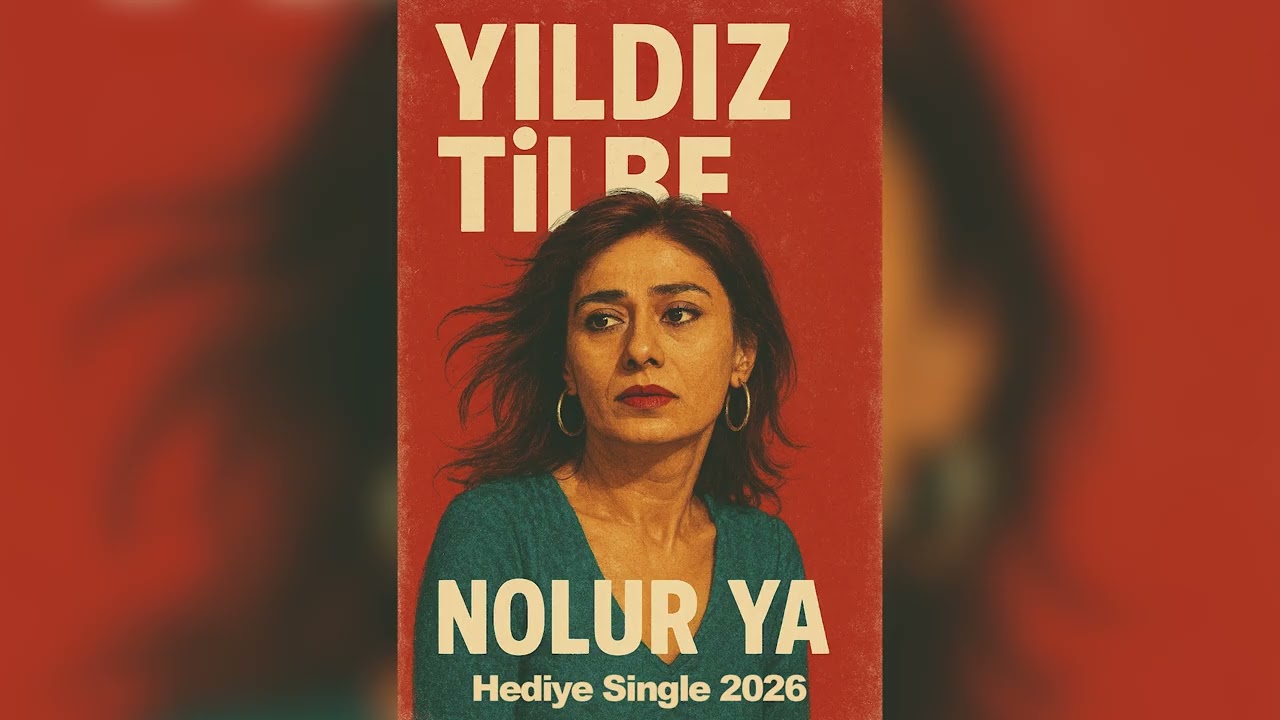 Yıldız Tilbe - Nolur Ya