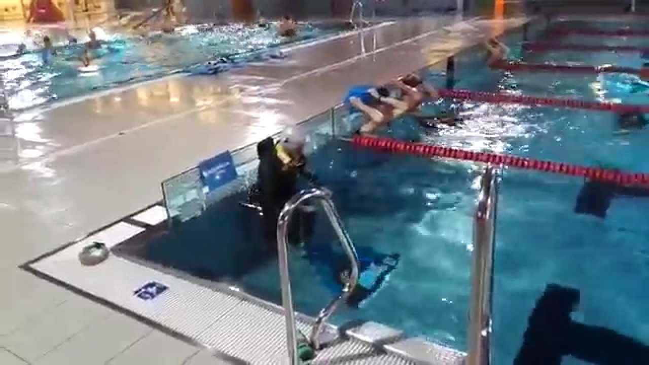 Krzysztof Dąbrowski DYN 200m (3;43)