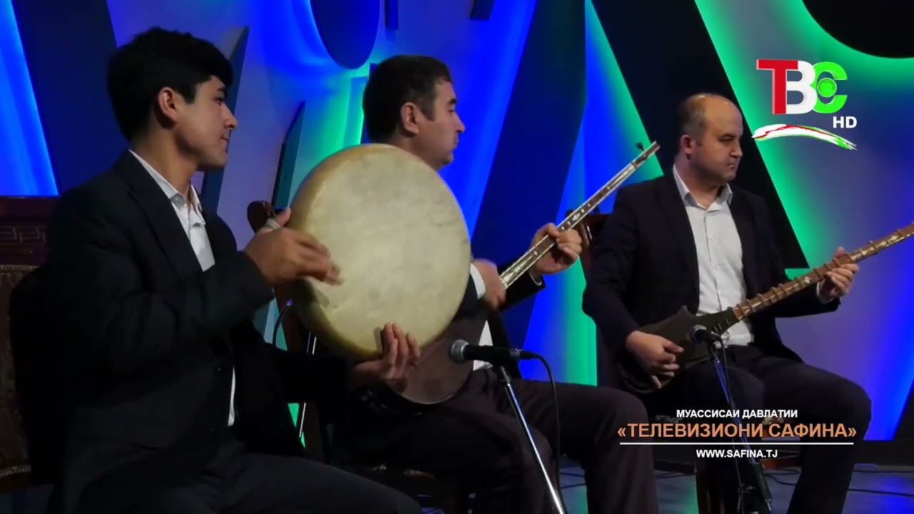 Абдулмаҷид Авезов | Хотираҳо