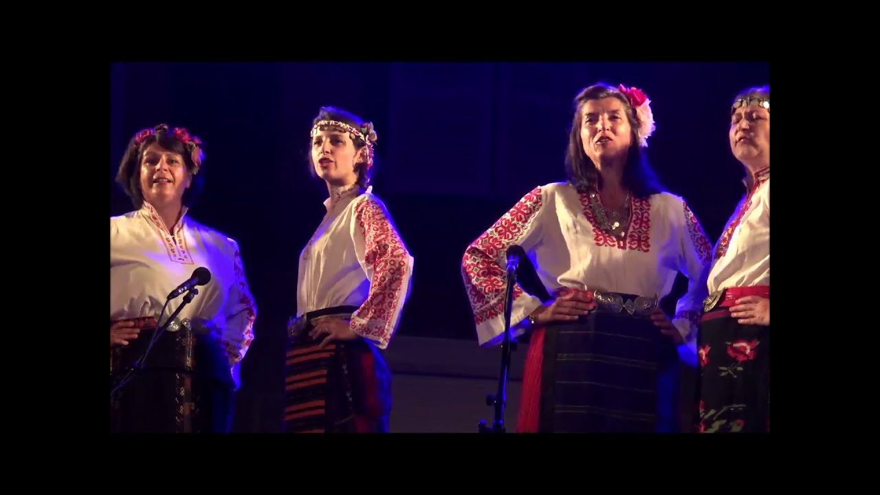 Orenda trio invite P.Draganov