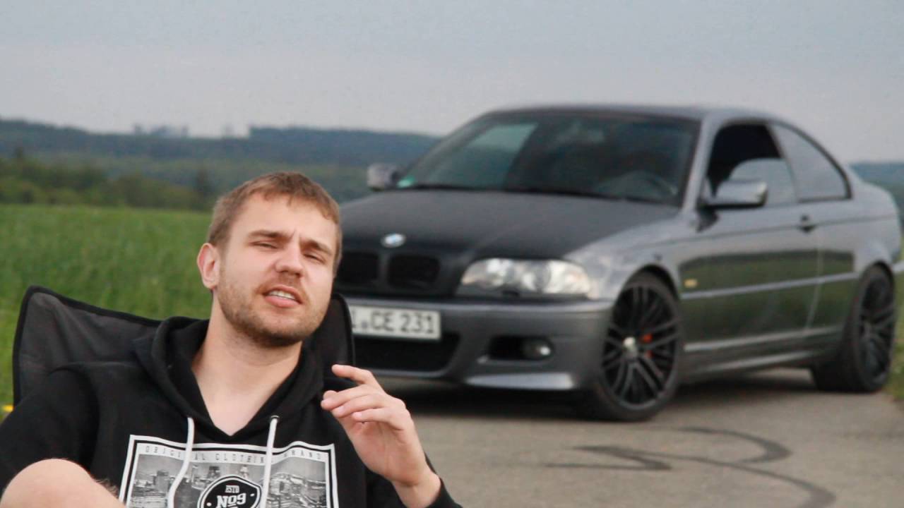 Kompressor Kit Kaufen? BMW E46