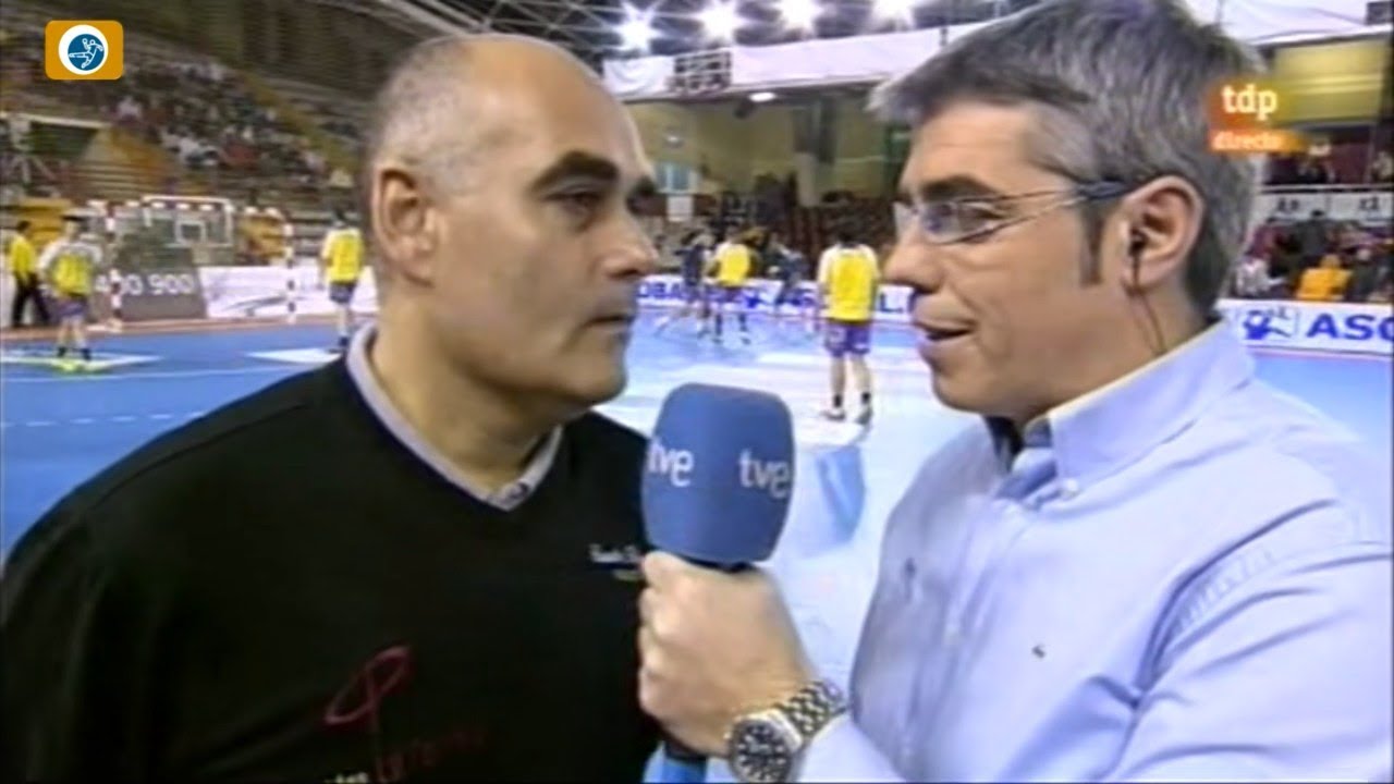 Previa: Copa ASOBAL -2011/12 - Barcelona vs Valladolid - Semifinal (León)