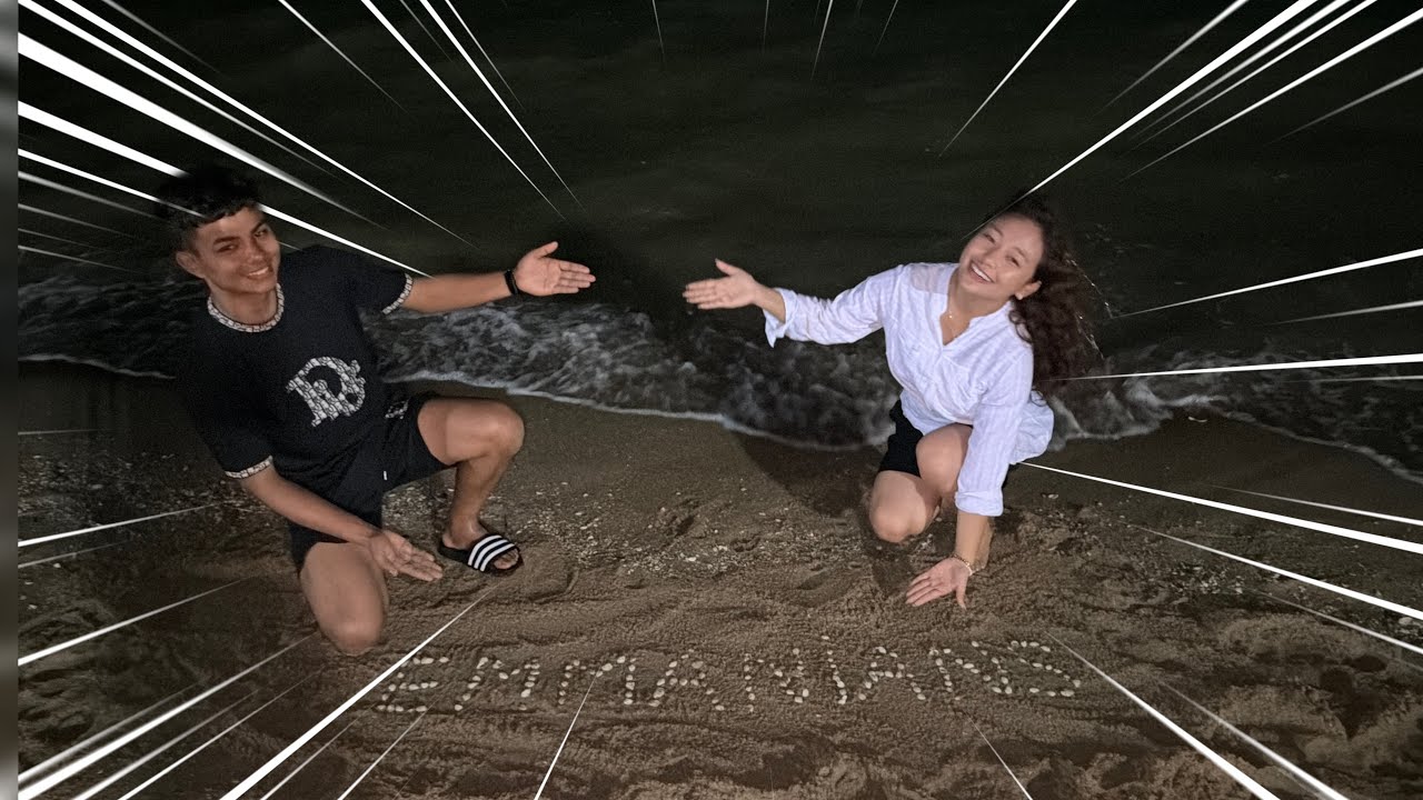 Pattaya 🏖️ vaukam chhehvel a hun kan hman dan! 