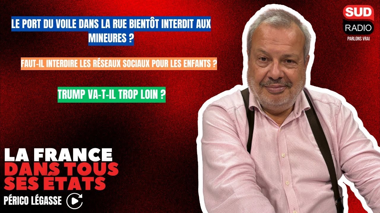 La France dans tous ses états du 26 janvier