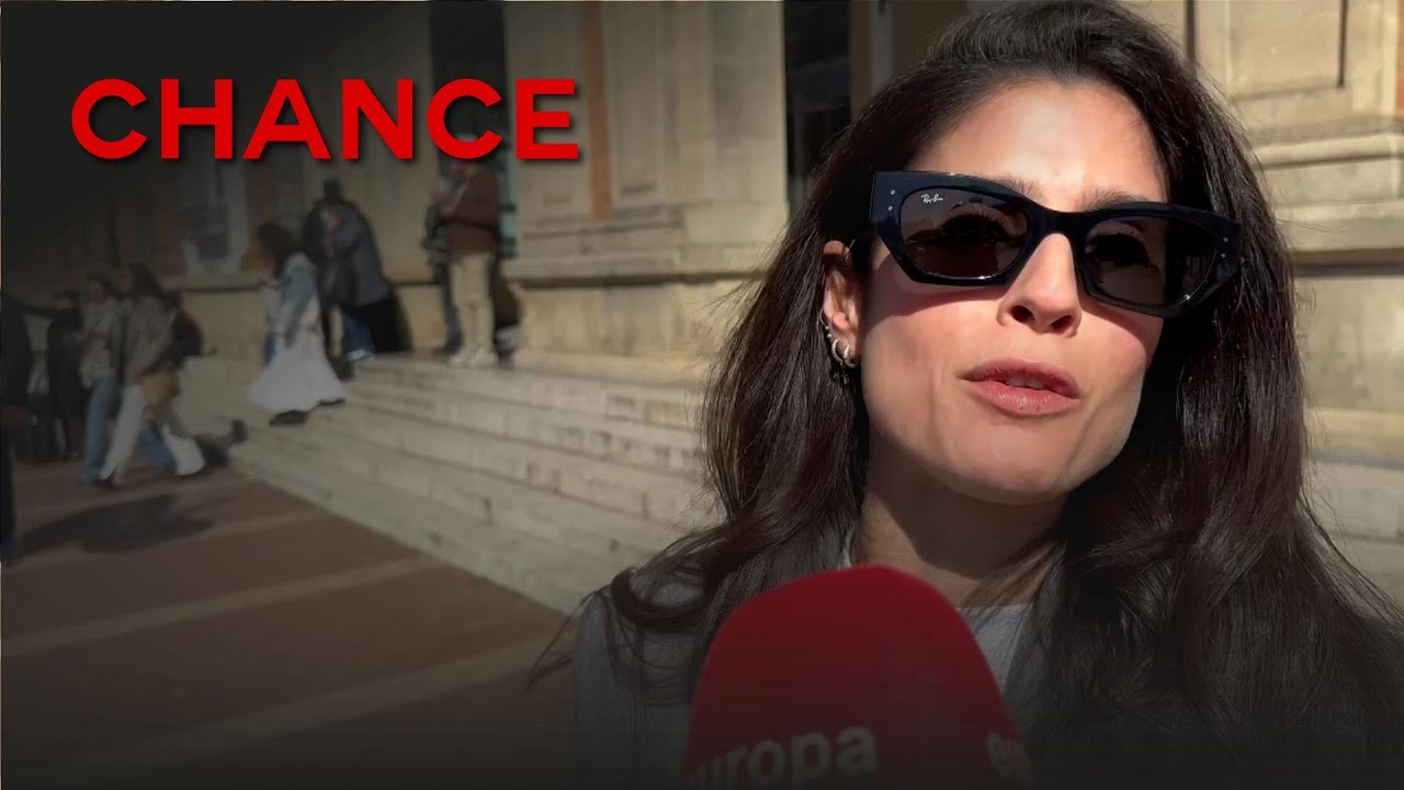 María 'la jerezana' espera seguir su relación con José María Almoguera fuera del foco mediático