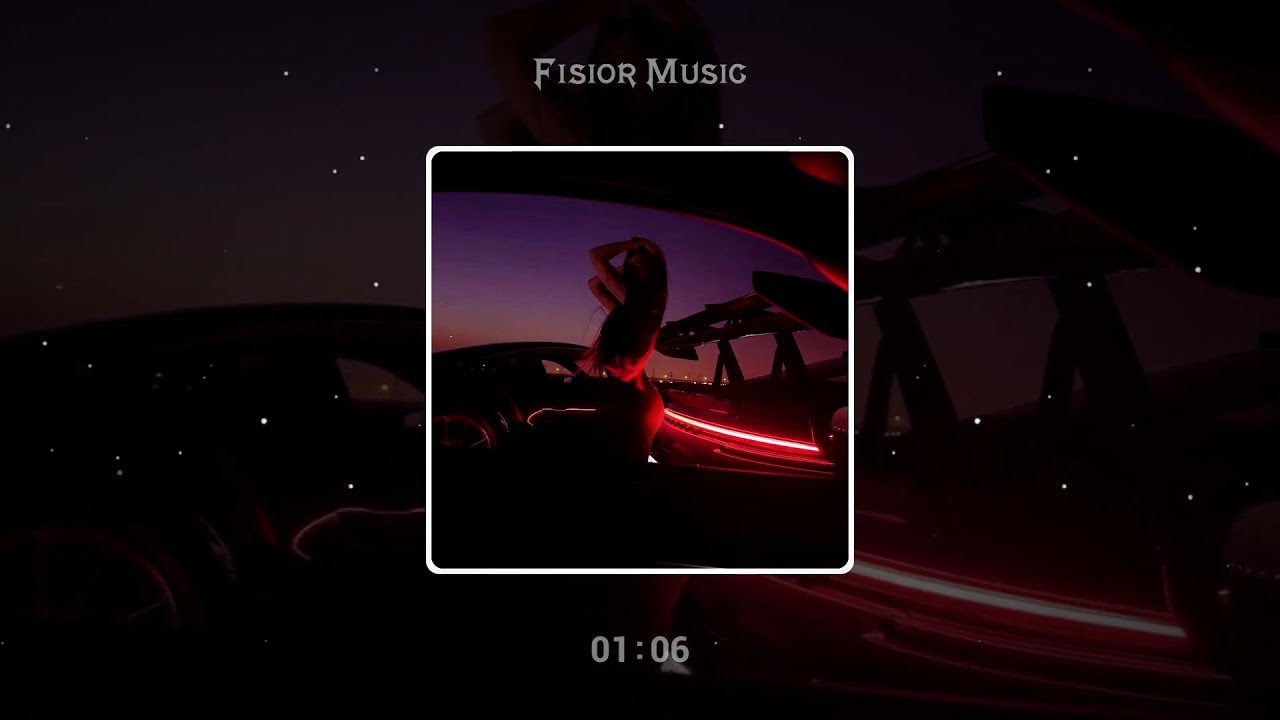 UdieNnx, HXVSAGE - VISION『Slowed To Perfection // TikTok Version』