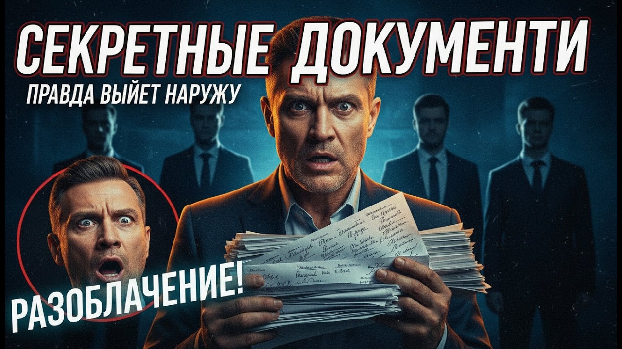 Уборщик разоблачил финансовые махинации — начальники в шоке уволены!