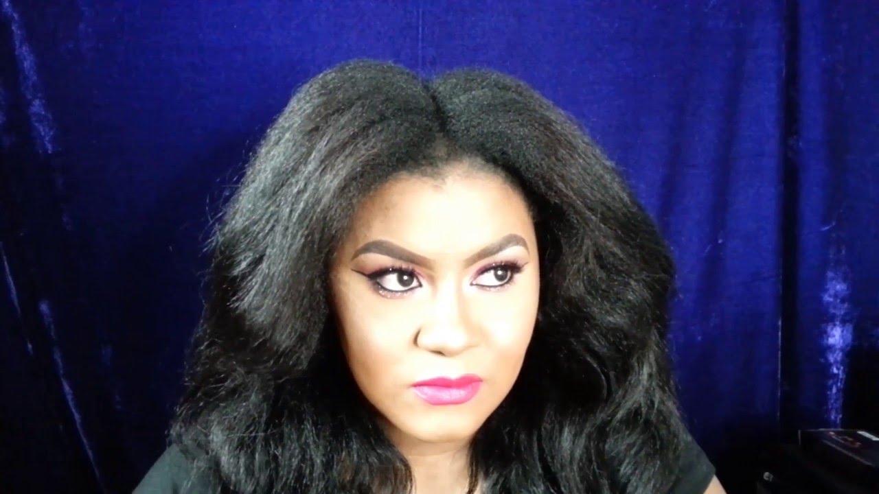 Makeup Tutorial