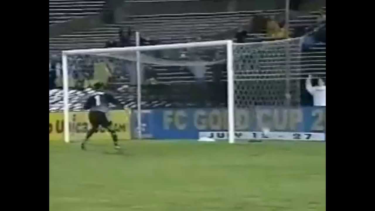 2002 Concacaf Women's Gold Cup final 2002 golden goal &ndash;&nbsp;Mia Hamm