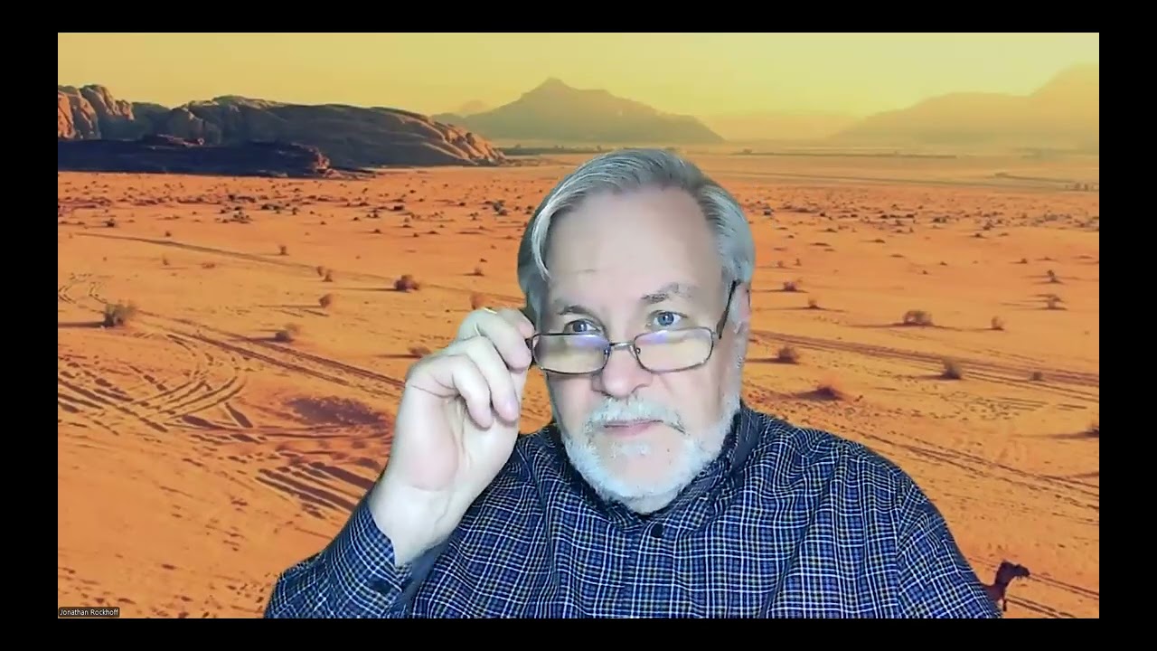 March 1, 2026 Sermon - 