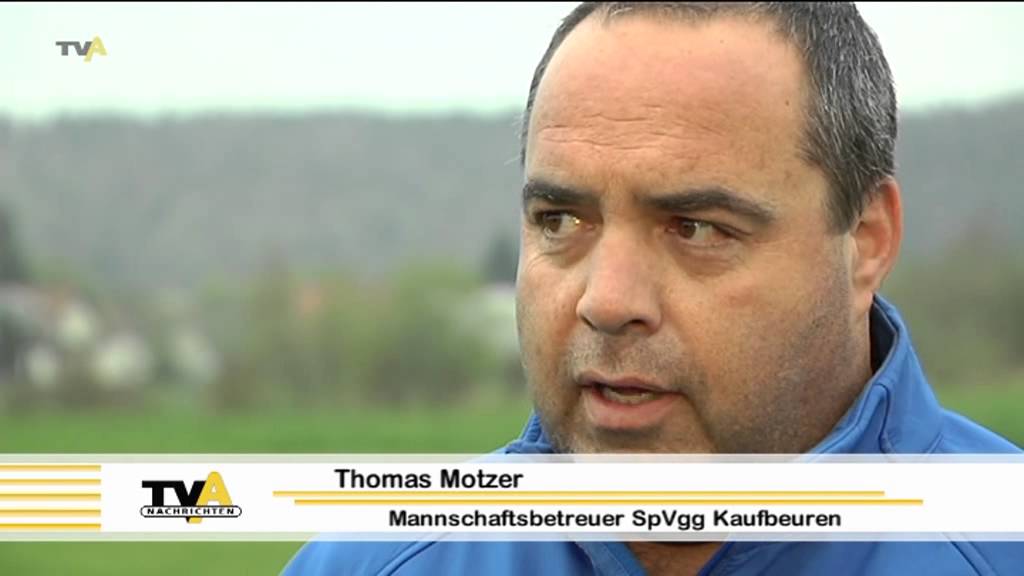 Abschiebung nach Afghanistan? Kaufbeurer Fußballer kämpfen für ihren Mitspieler