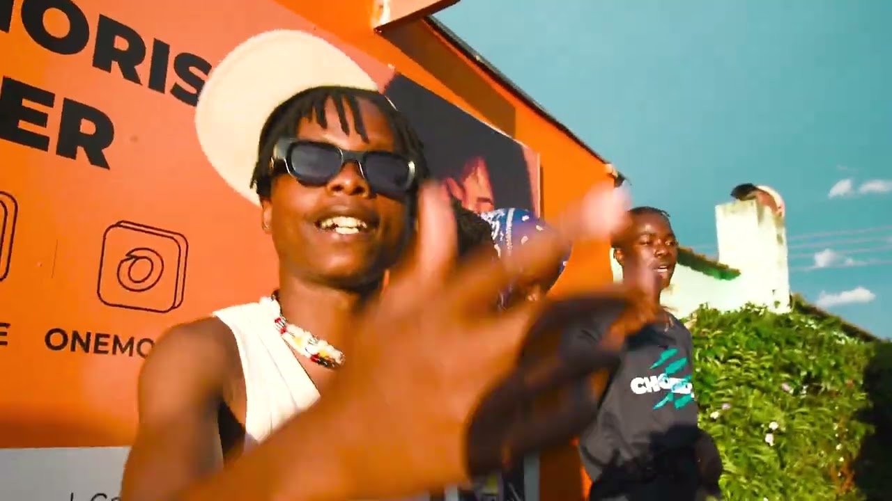 Blexi _yung nigga boyz dzacho