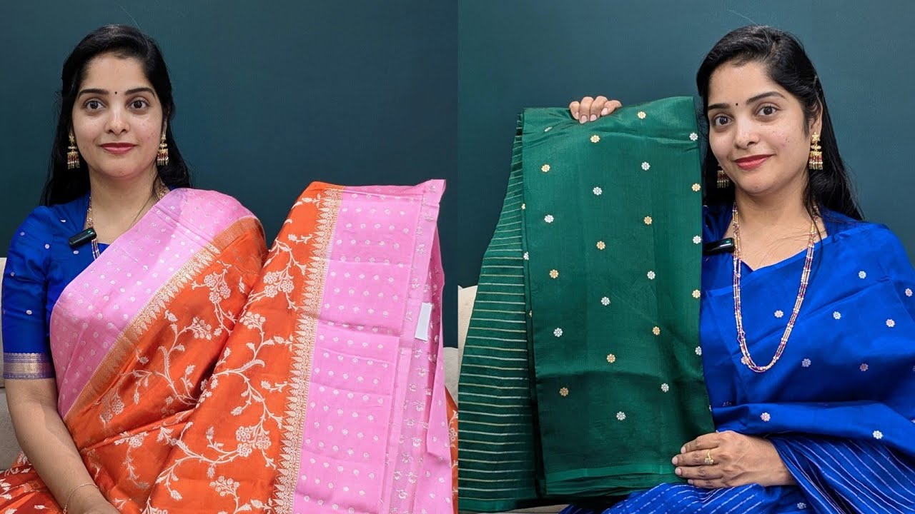 Pure puna silks, pure raw mangoes, chanderis, tusser mangos and many more - 93915 27236