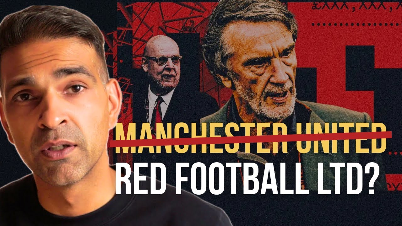 How Manchester United Beat PSR