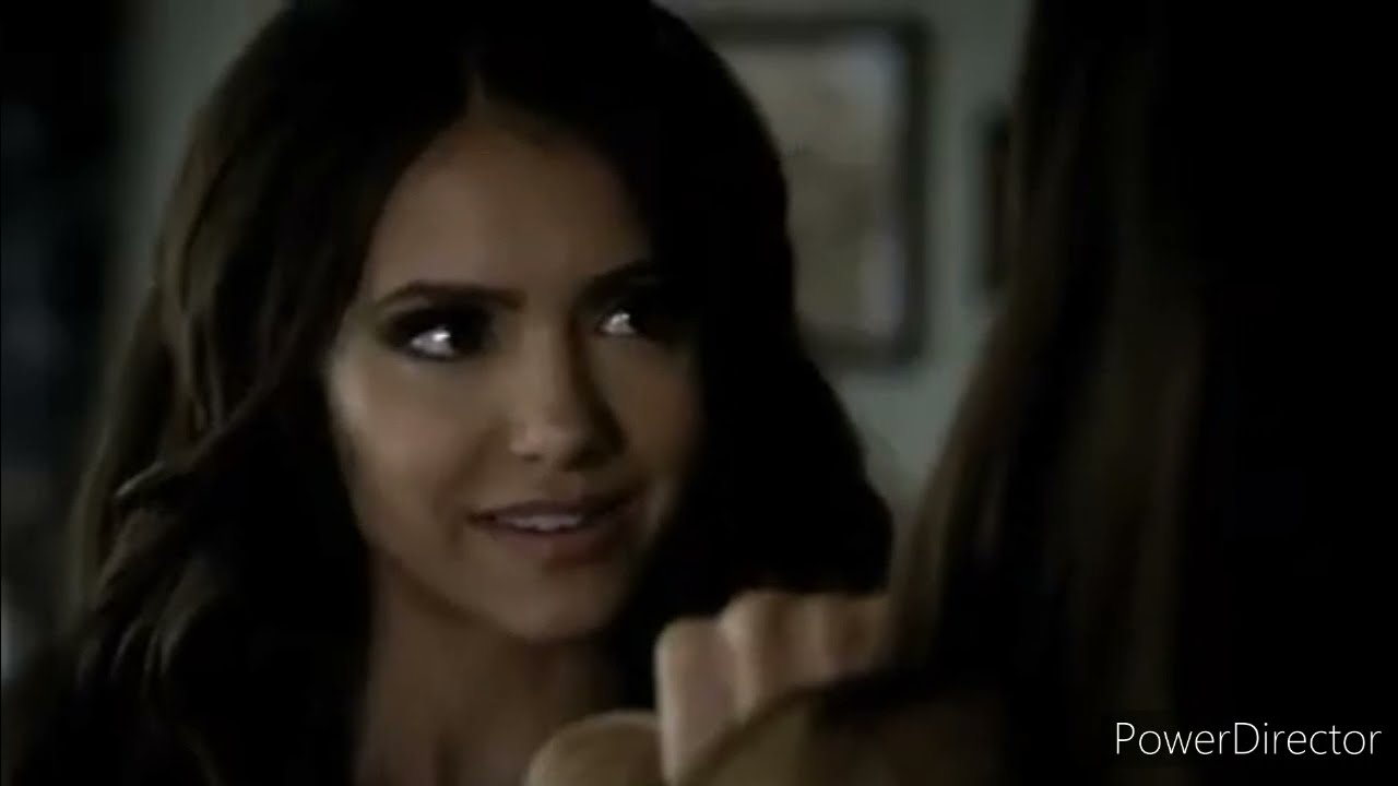 The Vampire Diaries-Ultranumb