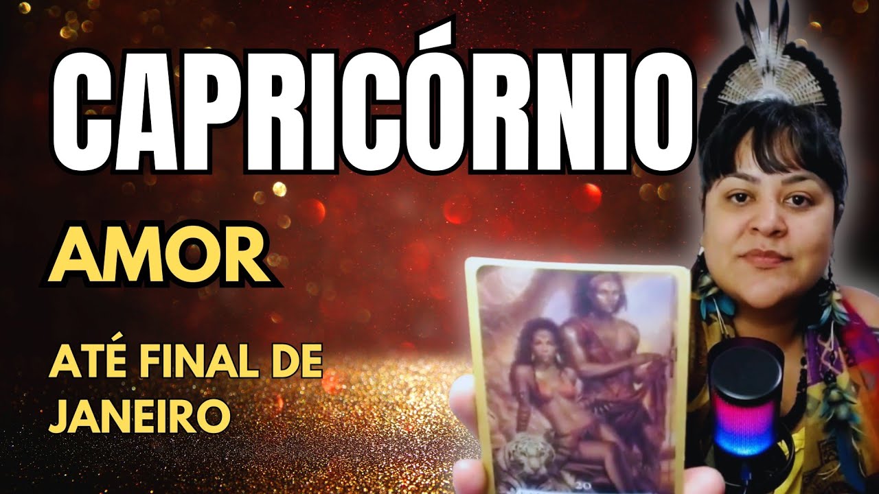 CAPRICÓRNIO ♑ REENCONTRO DE ALMAS 🌠 PARA ESCREVER UMA HISTÓRIA DIFERENTE 🖋️💖📚