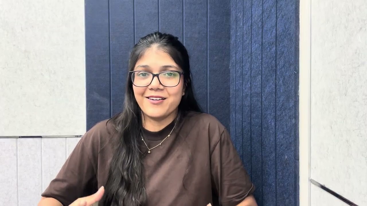 WHY are you not getting a job after ACCA? Punya Aggarwal | @BeingACCA by Punya & Tushita