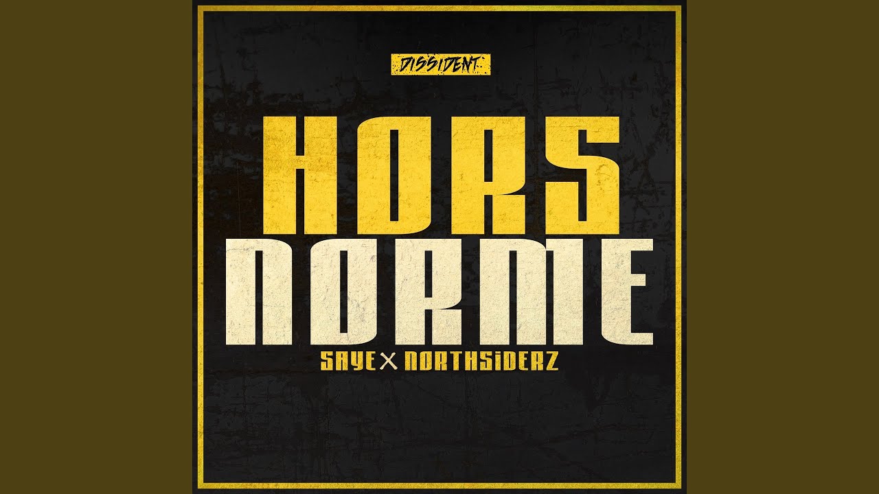 Hors norme (feat. Souldia)