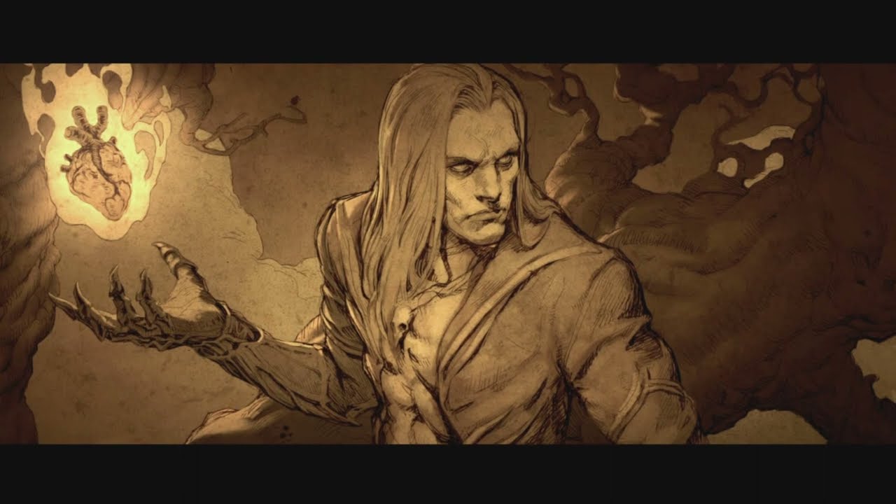 Diablo 3 | Act 1 - The Fallen Star