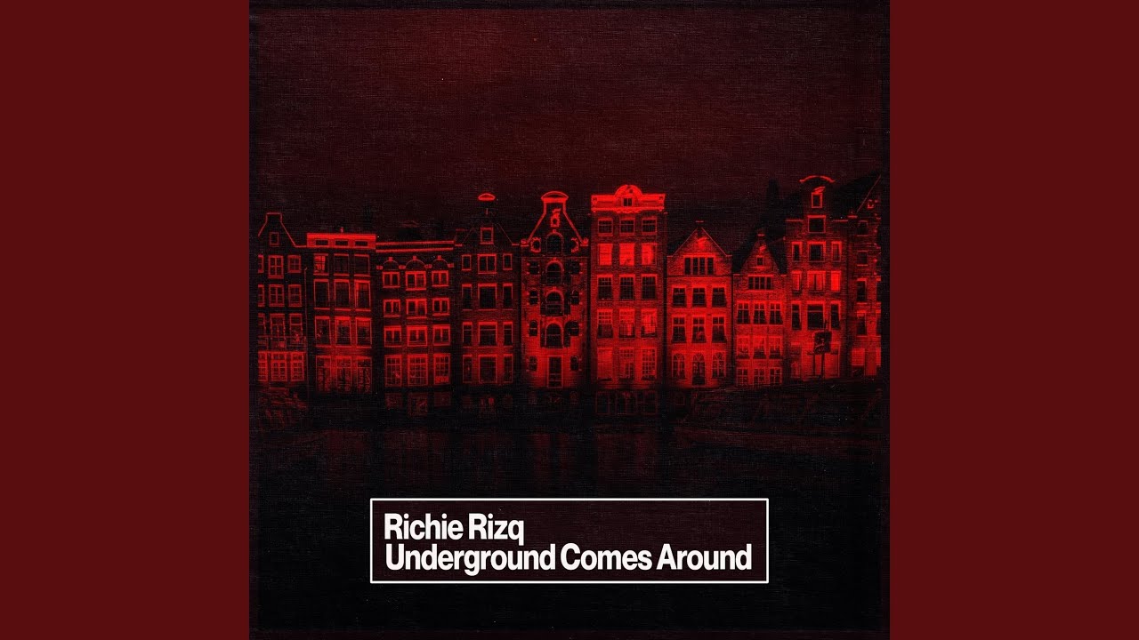 Underground Comes Around